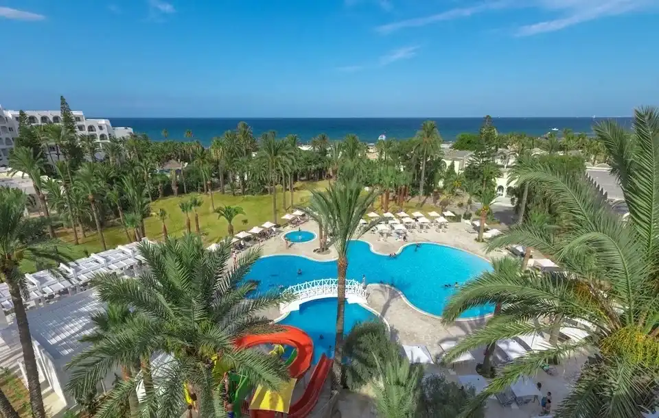 Occidental Sousse Marhaba ( Ex Marhaba Resort)