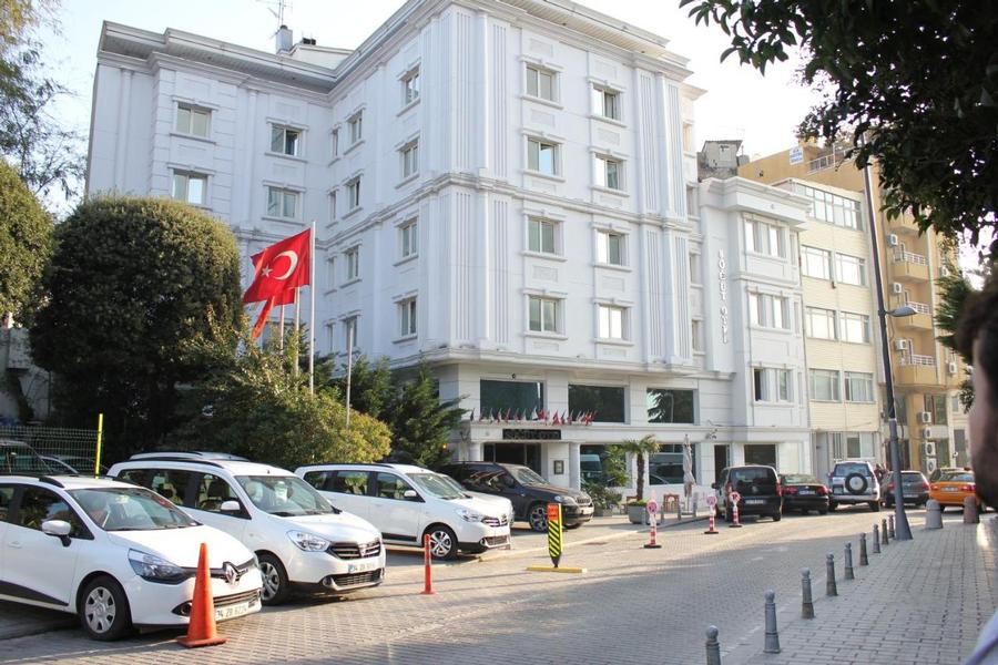  ISTANBUL